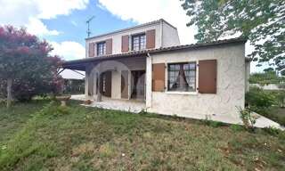 Maison 5 Pièces 152 m² à vendre à Saujon (17600)