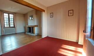 Maison 4 Pièces 109 m² à vendre à Évreux (27000)