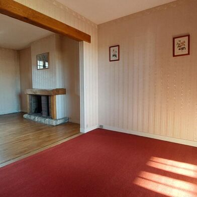 Maison 4 pièces 246750 €