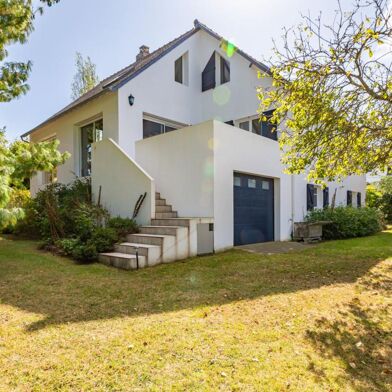 Maison 6 pièces 696800 €