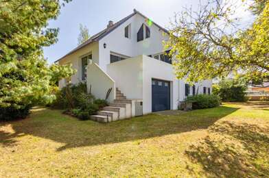 Maison 6 pièces 650000 €