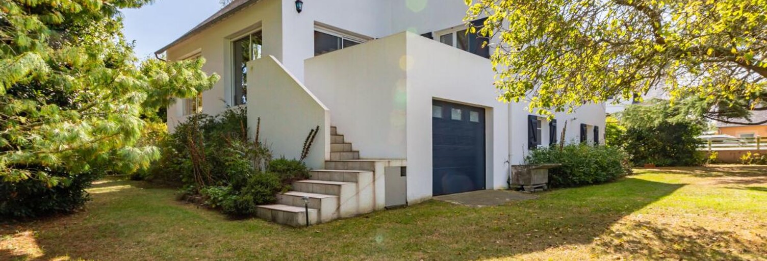 Maison 6 Pièces 187 m² à vendre à Binic-Étables-sur-Mer (22520)