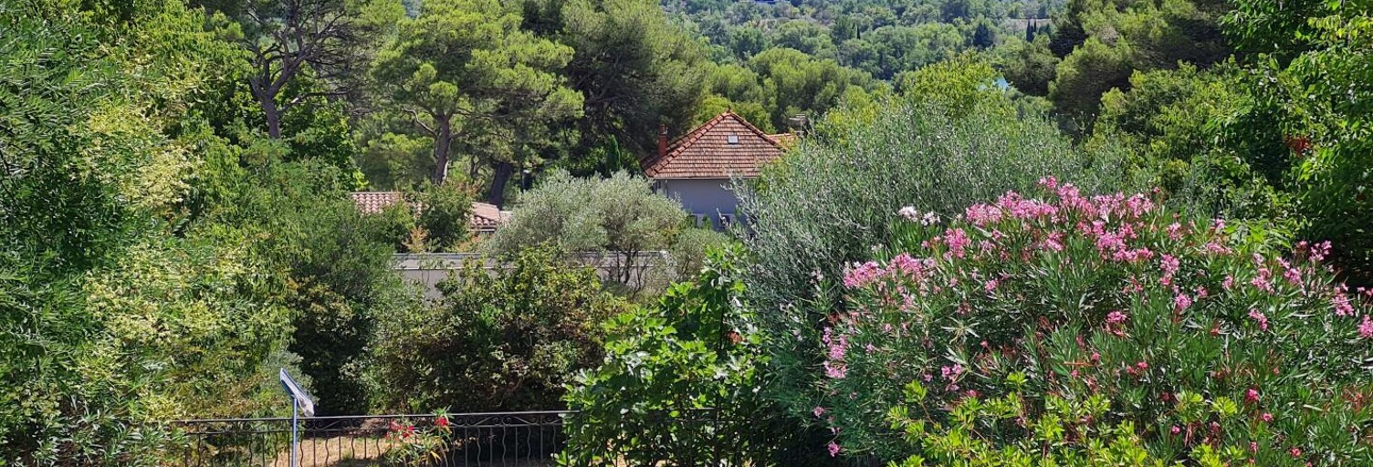 Maison 6 Pièces 217 m² à vendre à Les Angles (30133)