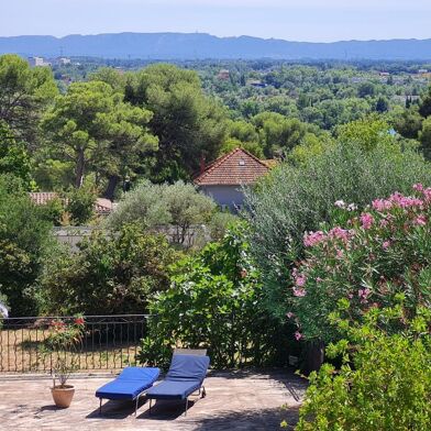 Maison 6 pièces 850000 €