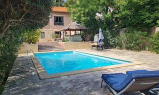 Maison 6 Pièces 217 m² à vendre à Les Angles (30133)