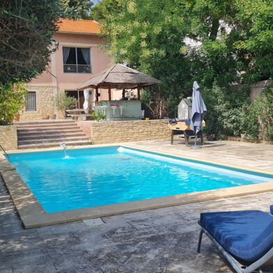 Maison 6 pièces 850000 €