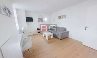 Appartement 1 Pièce 26 m² à vendre à Antibes (06600)