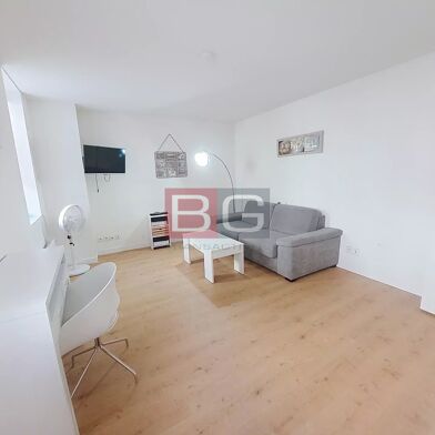 Appartement 1 pièces 170000 €