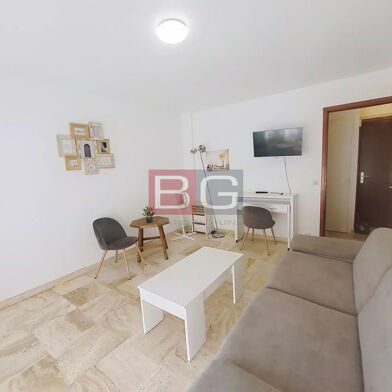 Appartement 1 pièces 175000 €