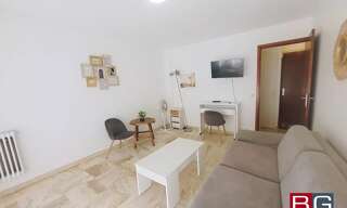 Appartement 1 Pièce 29 m² à vendre à Antibes (06600)