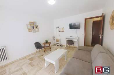 Appartement 1 pièces 175000 €