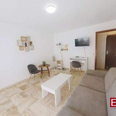 Appartement 1 pièces 175000 €