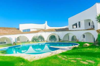 Maison 8 pièces 1650000 €