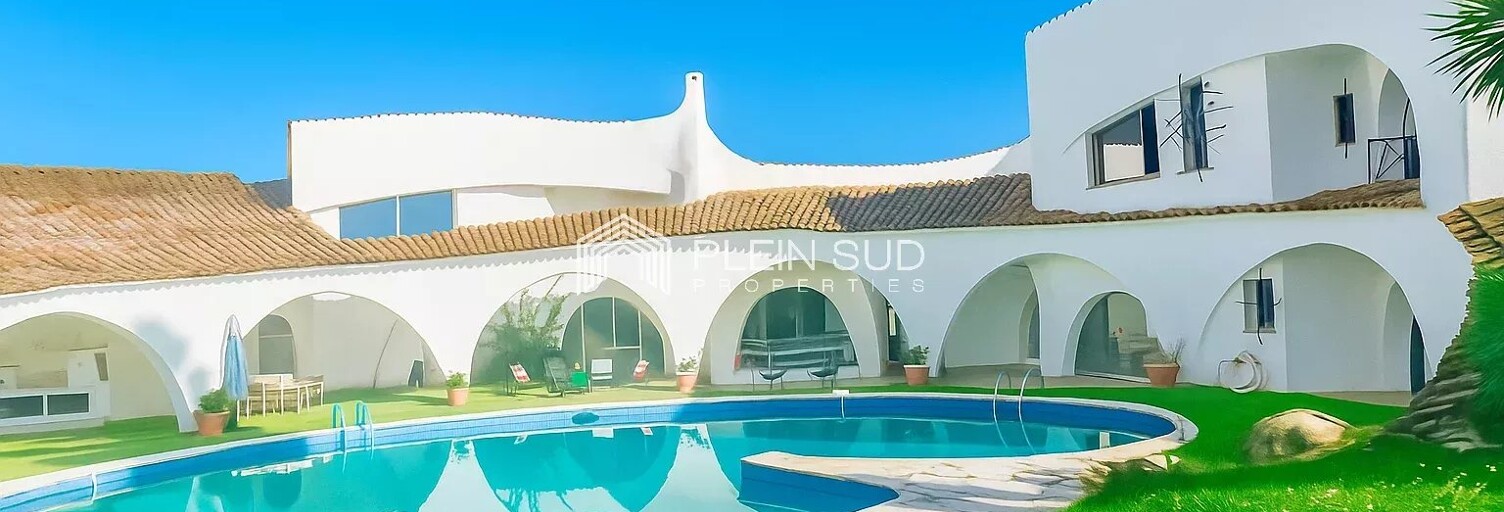 Maison 8 Pièces 380 m² à vendre à Mouans-Sartoux (06370)