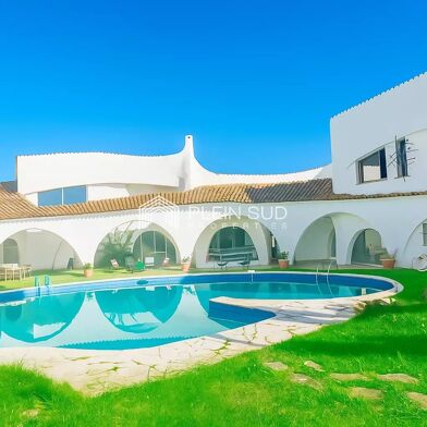 Maison 8 pièces 1650000 €