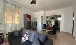 Appartement 3 Pièces 61 m² à vendre à Nice (06100)