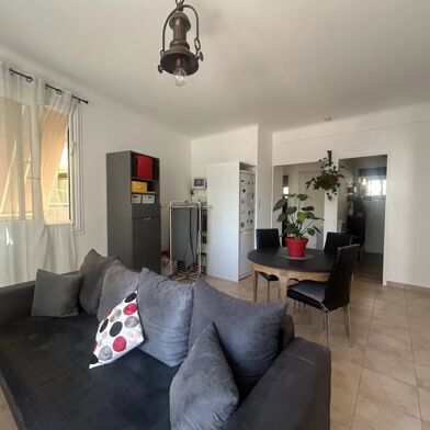 Appartement 3 pièces 248000 €
