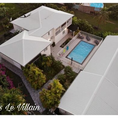 Maison 15 pièces 1144000 €