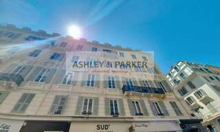 Appartement 1 Pièce  m² à vendre à Nice (06000)