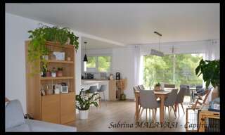 Maison 5 Pièces 128 m² à vendre à Pommérieux (57420)