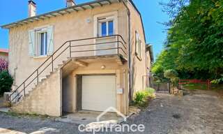 Maison 3 Pièces 82 m² à vendre à Crozes-Hermitage (26600)