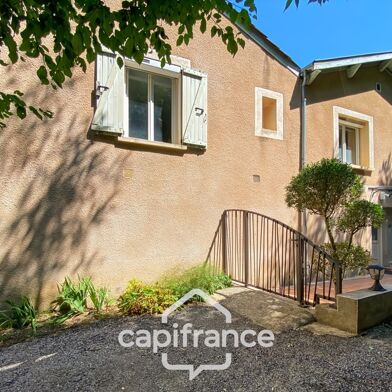 Maison 3 pièces 258000 €