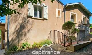 Maison 3 Pièces 82 m² à vendre à Crozes-Hermitage (26600)