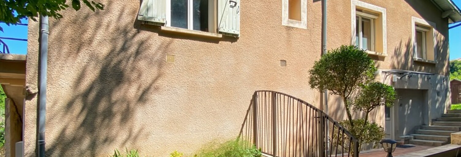 Maison 3 Pièces 82 m² à vendre à Crozes-Hermitage (26600)