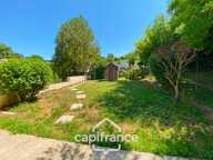 Maison d'environ 81 m² avec sous-sol aménageable de 40 m2 et son jardin de 418 m² – Crozes-Hermitage (26) — photo 2