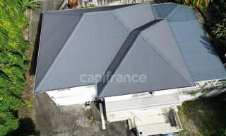 Maison 7 Pièces 168 m² à vendre à Trois-Rivières (97114)