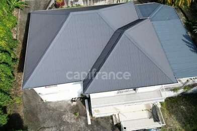 Maison 7 pièces 532000 €