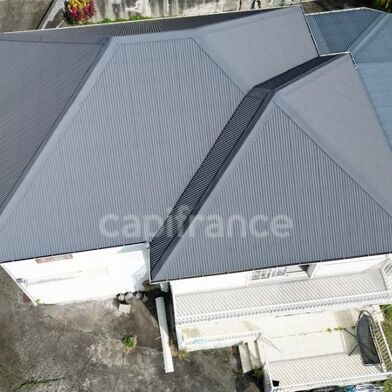 Maison 7 pièces 532000 €