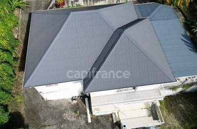 Maison à vendre 5 pièces TROIS RIVIERES () — photo du bien