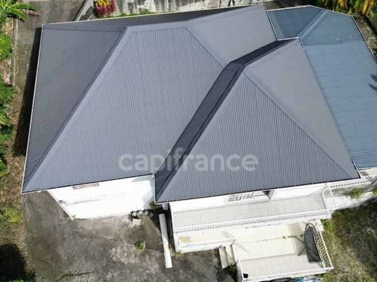 Maison à vendre 5 pièces TROIS RIVIERES () — photo 1