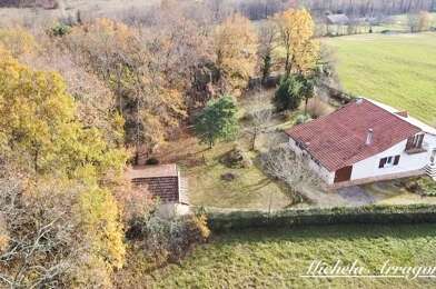 Maison 5 pièces 232000 €