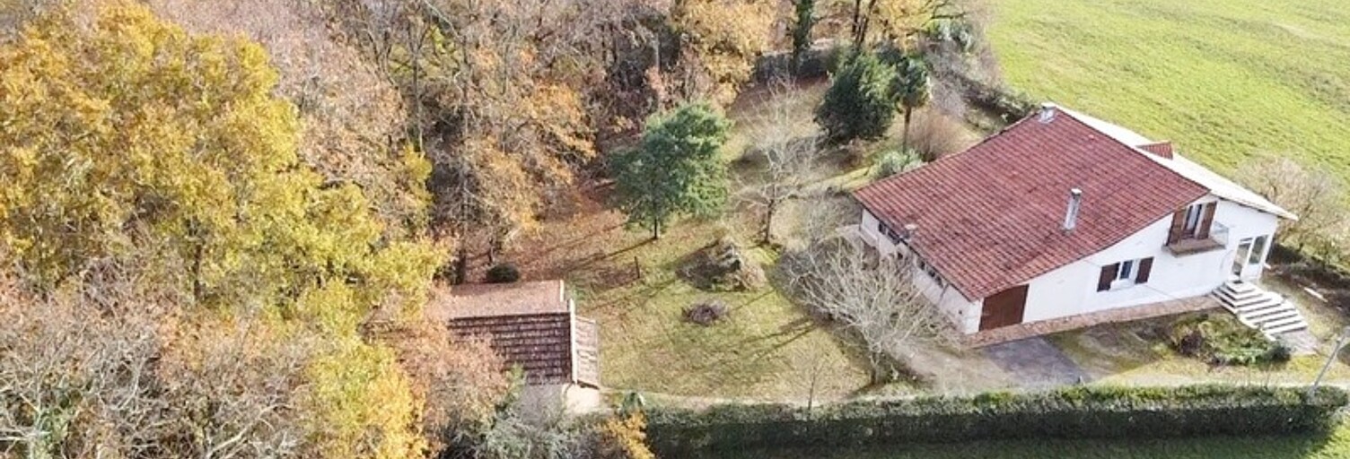 Maison 5 Pièces 175 m² à vendre à Villeneuve-sur-Lot (47300)