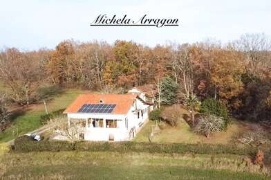 Maison 5 pièces 232000 €