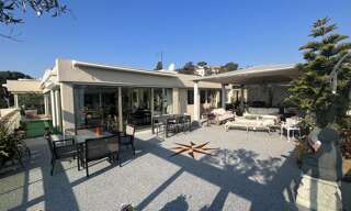 Appartement 4 Pièces 220 m² à vendre à Cannes (06400)