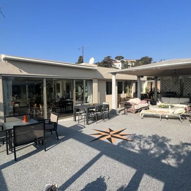 Appartement 4 pièces 2968000 €