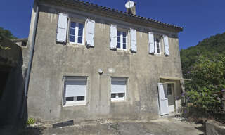 Maison 5 Pièces 90 m² à vendre à Issamoulenc (07190)