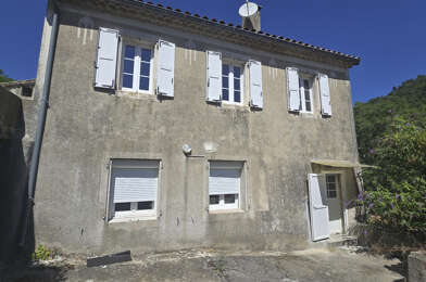 Maison 5 pièces 130000 €