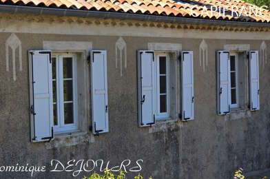 Maison 5 pièces 119000 €