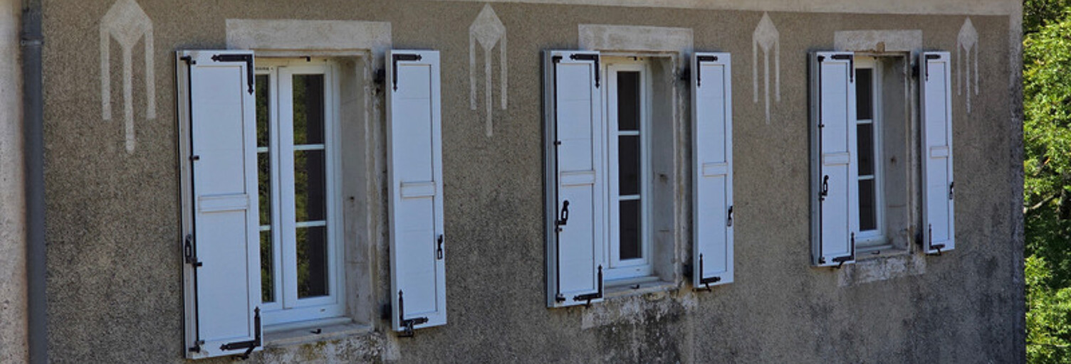 Maison 5 Pièces 90 m² à vendre à Issamoulenc (07190)