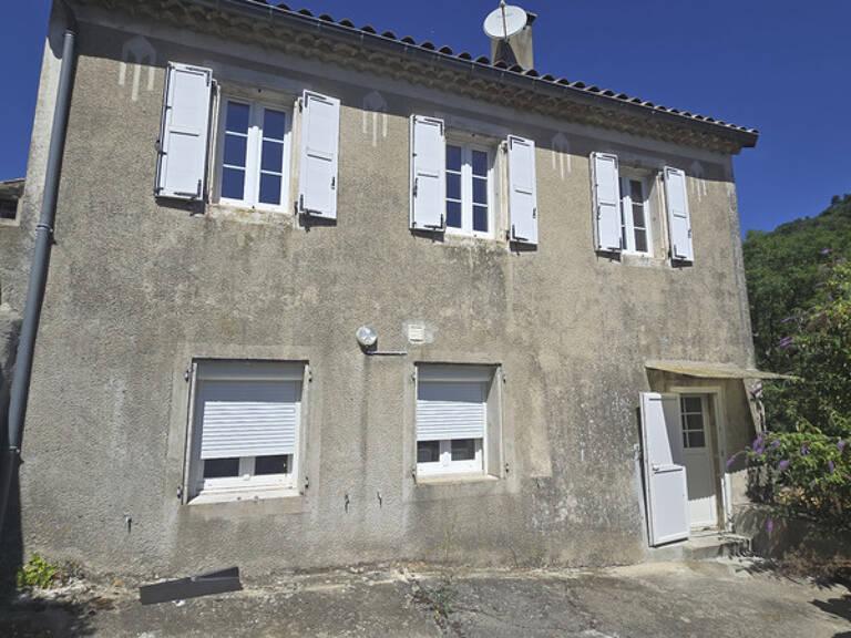 Jolie maison à Issamoulenc (Ardèche), au cœur du Parc naturel régional des Monts d’Ardèche — photo 1