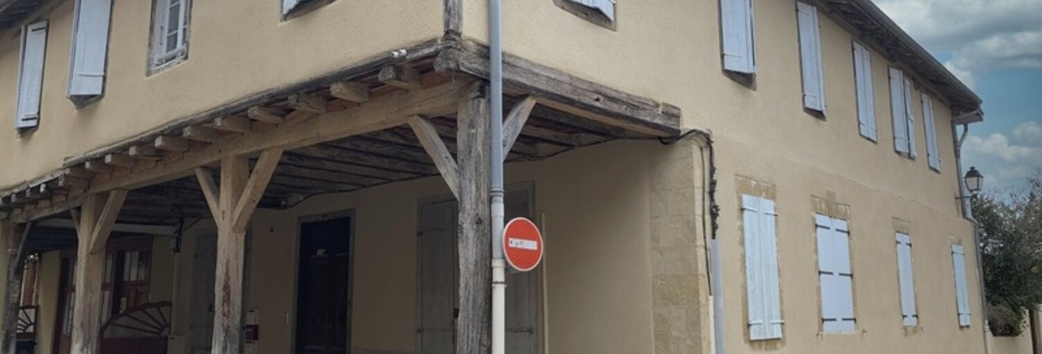 Appartement 4 Pièces 152 m² à vendre à Masseube (32140)