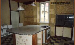 Appartement 4 Pièces 152 m² à vendre à Masseube (32140)