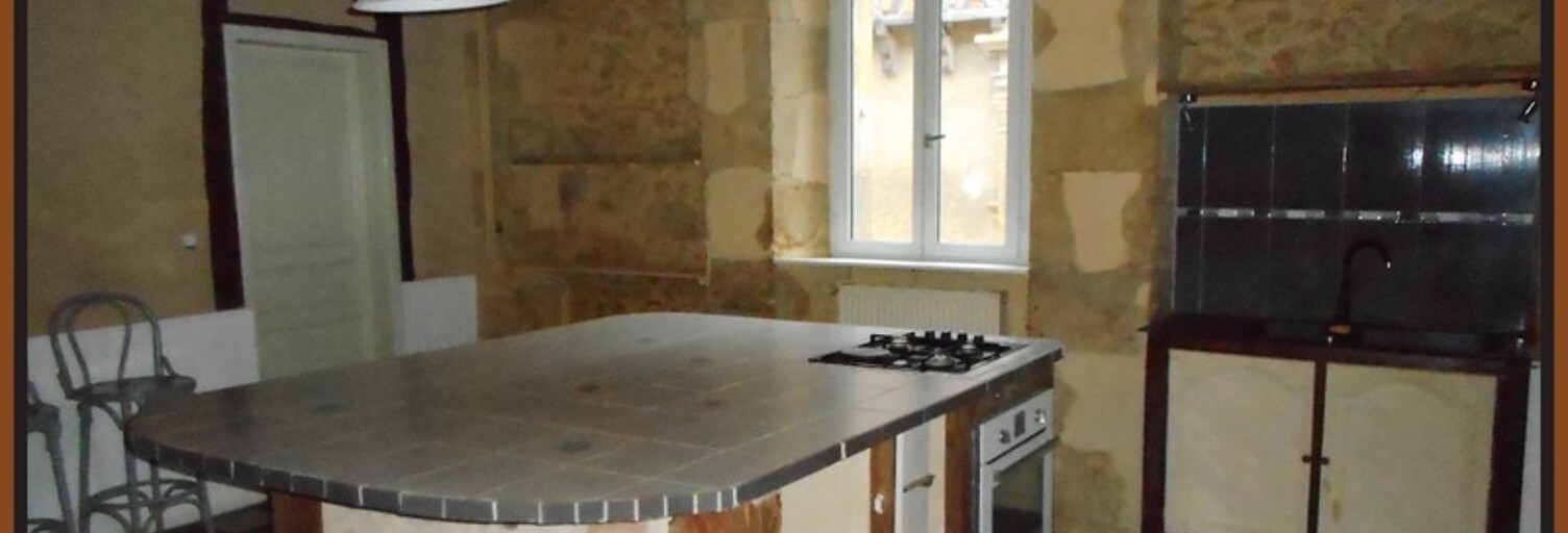 Appartement 4 Pièces 152 m² à vendre à Masseube (32140)