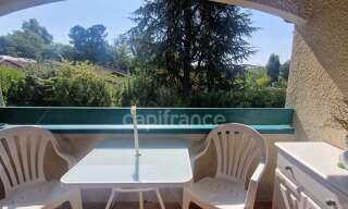 Appartement 1 Pièce 25 m² à vendre à Cazaubon (32150)