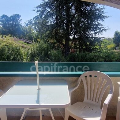 Appartement 1 pièces 45000 €