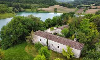 Maison 5 Pièces 252 m² à vendre à Saint-Beauzeil (82150)